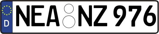 NEA-NZ976