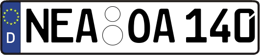 NEA-OA140