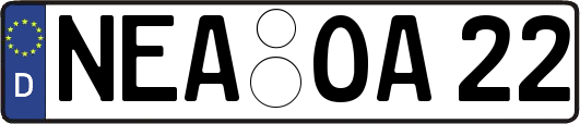 NEA-OA22