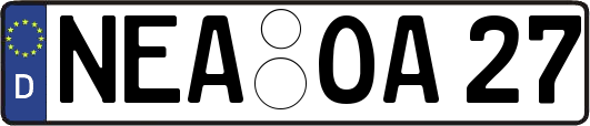 NEA-OA27