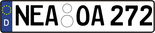 NEA-OA272