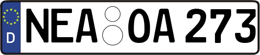 NEA-OA273