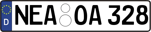 NEA-OA328