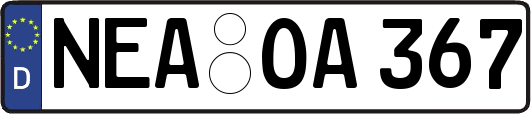 NEA-OA367