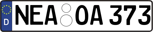 NEA-OA373