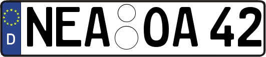 NEA-OA42