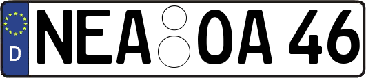 NEA-OA46