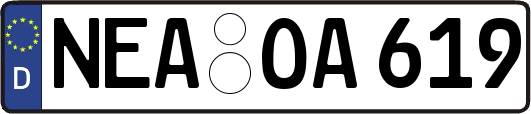 NEA-OA619