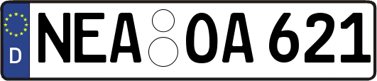 NEA-OA621