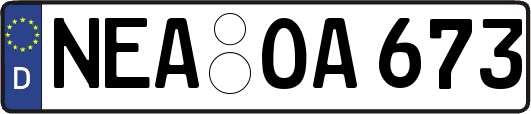 NEA-OA673