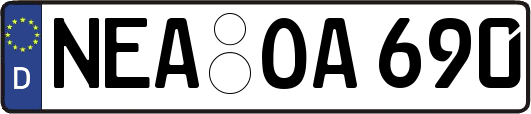 NEA-OA690