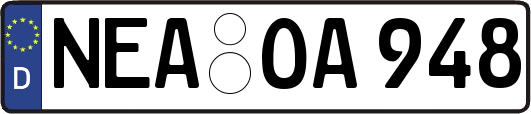 NEA-OA948