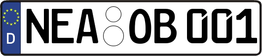 NEA-OB001