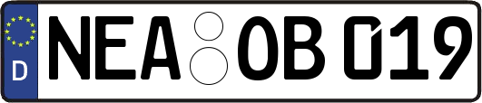 NEA-OB019