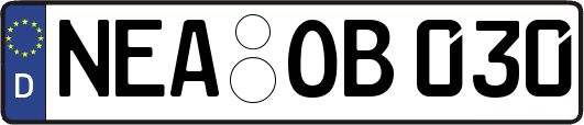 NEA-OB030