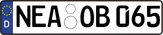 NEA-OB065