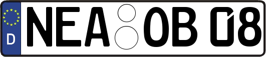 NEA-OB08