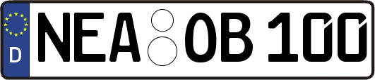NEA-OB100