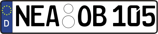NEA-OB105
