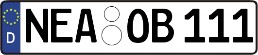 NEA-OB111