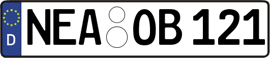 NEA-OB121