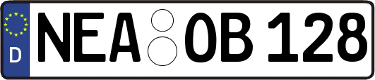 NEA-OB128