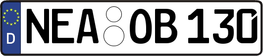 NEA-OB130