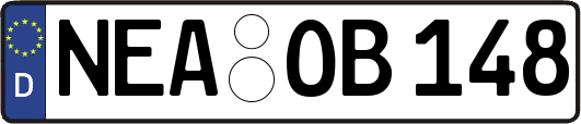 NEA-OB148