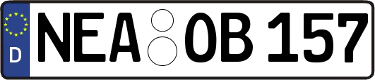 NEA-OB157