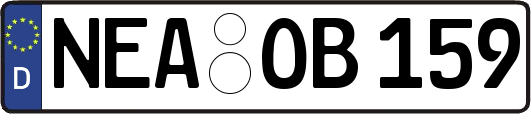 NEA-OB159