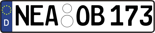 NEA-OB173