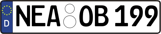 NEA-OB199