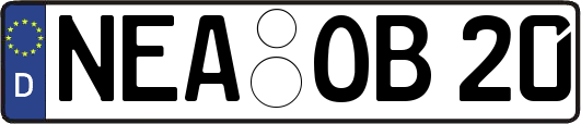 NEA-OB20