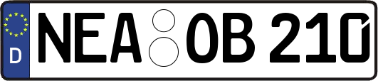 NEA-OB210