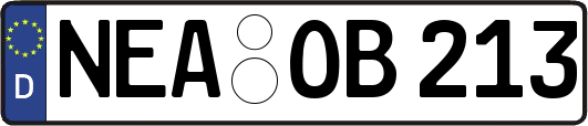 NEA-OB213