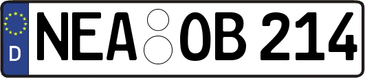 NEA-OB214