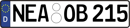NEA-OB215