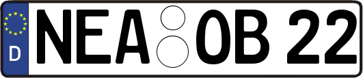 NEA-OB22