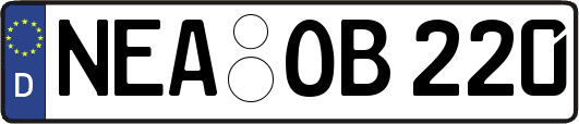 NEA-OB220