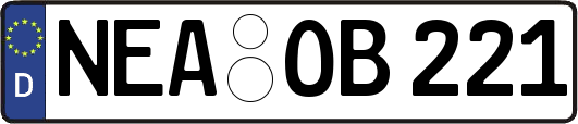 NEA-OB221