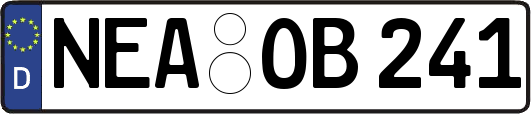 NEA-OB241