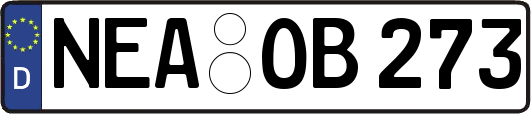 NEA-OB273