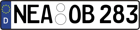 NEA-OB283
