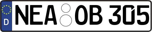 NEA-OB305