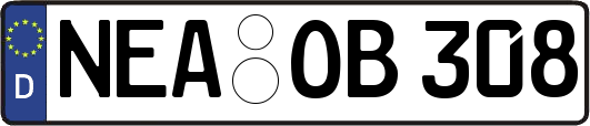 NEA-OB308