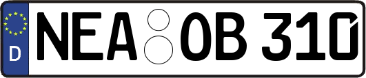 NEA-OB310