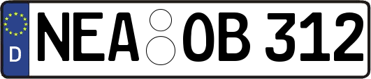 NEA-OB312