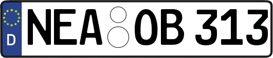 NEA-OB313