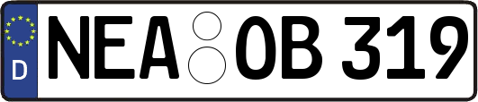 NEA-OB319