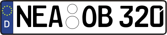 NEA-OB320